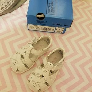 Stride Rite Toddler Sandals